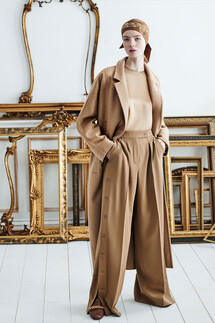 Collection Max Mara Resort 2021 / Коллекция Max Mara круиз 2021